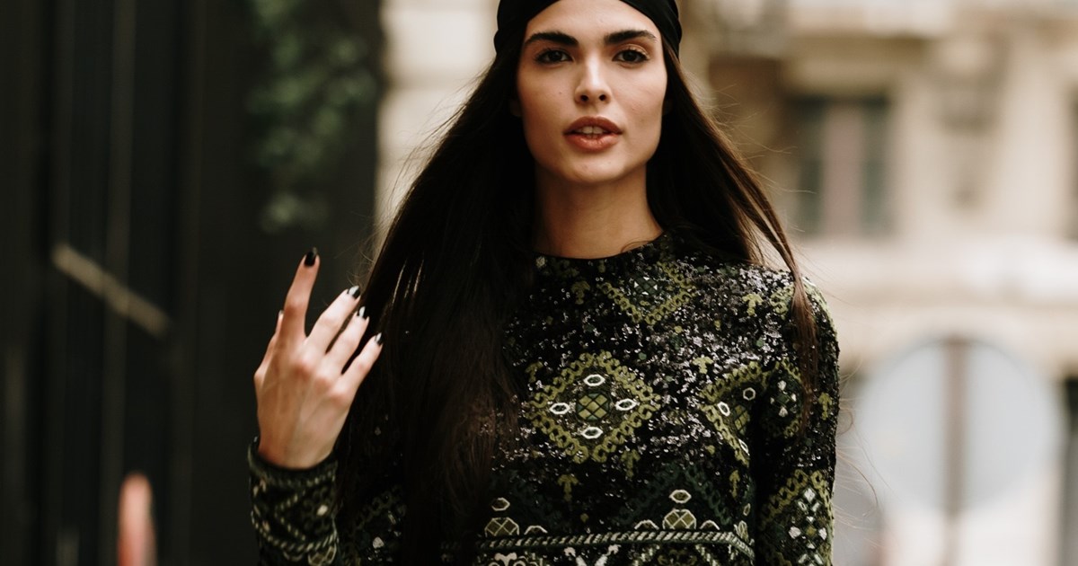 "Butter Biscuit Blonde" | Αυτή είναι η πιο μοντέρνα τάση στα χρώματα μαλλιών της άνοιξης - εικόνα 4