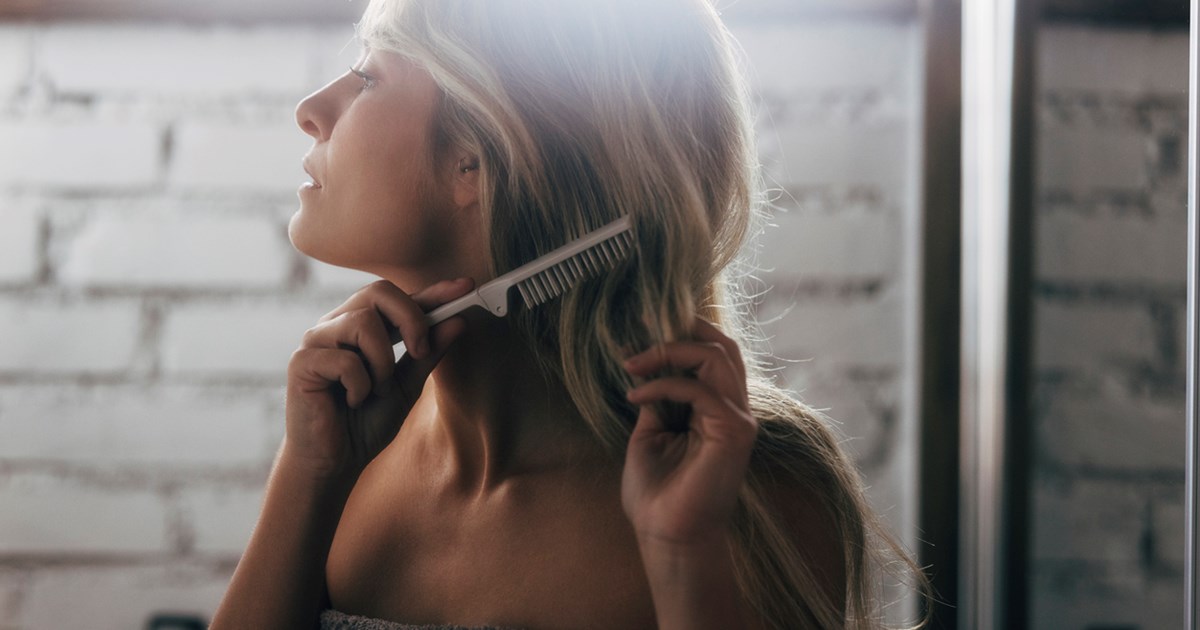 Scalp care | Η hot τάση περιποίησης που αναμένεται να επικρατήσει (και) το 2025 - εικόνα 1