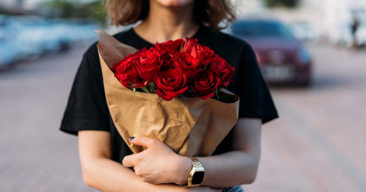 Αγίου Βαλεντίνου | Κοσμήματα σε σχήμα καρδιάς από αγαπημένα ελληνικά brands - εικόνα 1