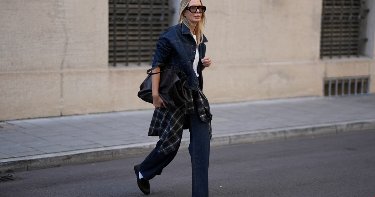 Ο φόβος όλων επιβεβαιώνεται | Τα skinny jeans επιστρέφουν - εικόνα 2