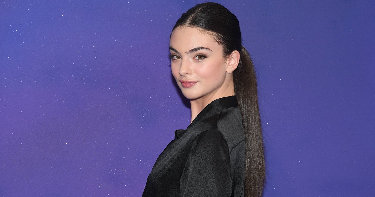 Mascara Cocktailing | H viral τάση στο μακιγιάζ για υπέροχες βλεφαρίδες, σαν ψεύτικες - εικόνα 2