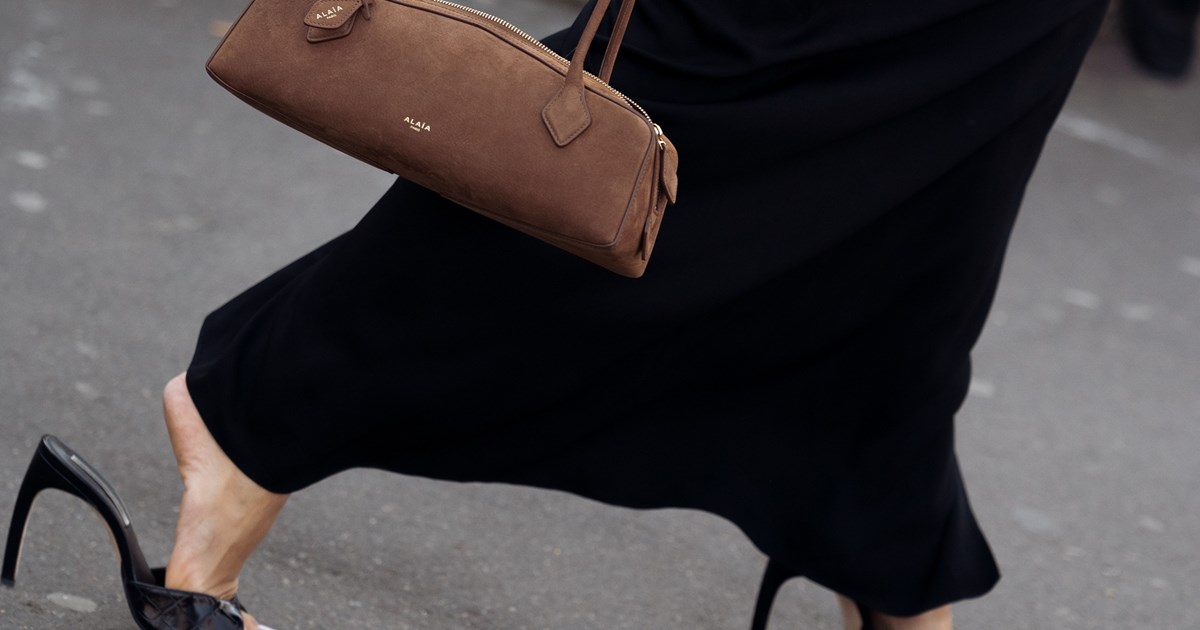 Rose Petal mani | To nude μανικιούρ της Ηλιάνας Παπαγεωργίου ταιριάζει σε κάθε τόνο επιδερμίδας - εικόνα 1