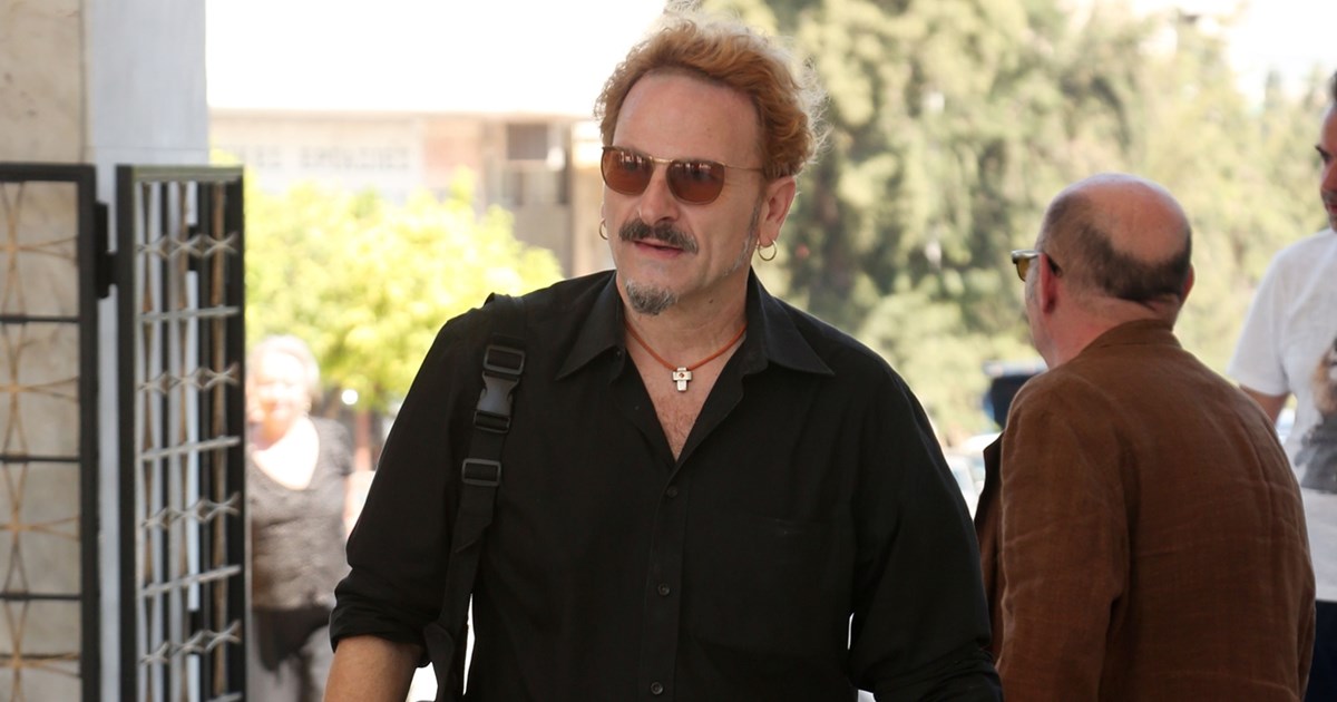 Ιόλη Ανδρεάδη: "Κάτω από όλα υπάρχει φως, ομορφιά και γαλήνη" - εικόνα 4