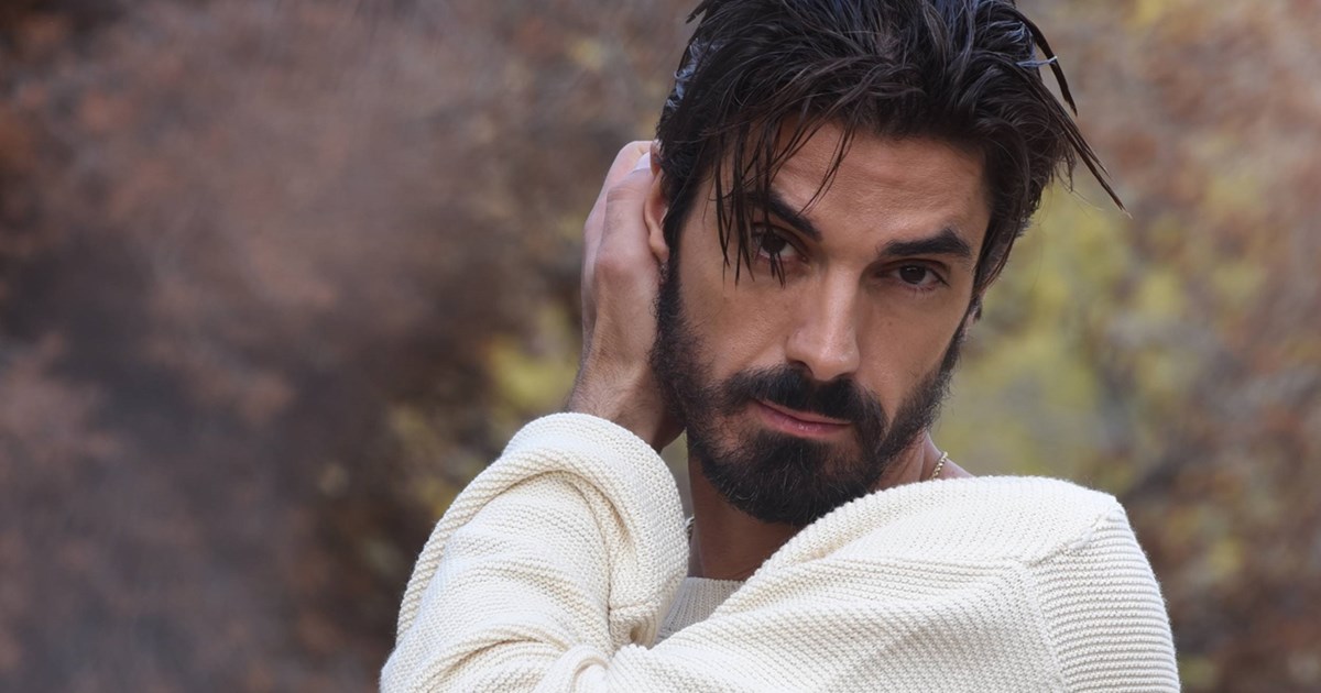 Δανάη Παππά: "Η υποκριτική είναι η ψυχοθεραπεία μου" - εικόνα 1