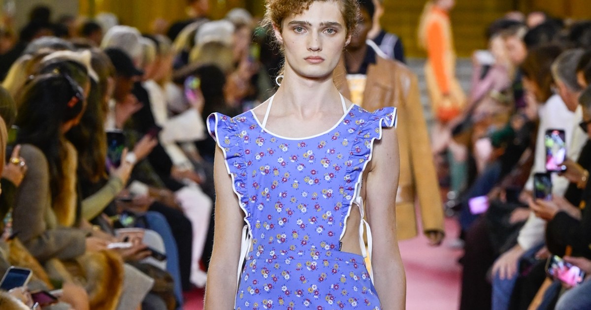 Messy Girl Aesthetic | Ήρθε το trend που θα μας απελευθερώσει; - εικόνα 1