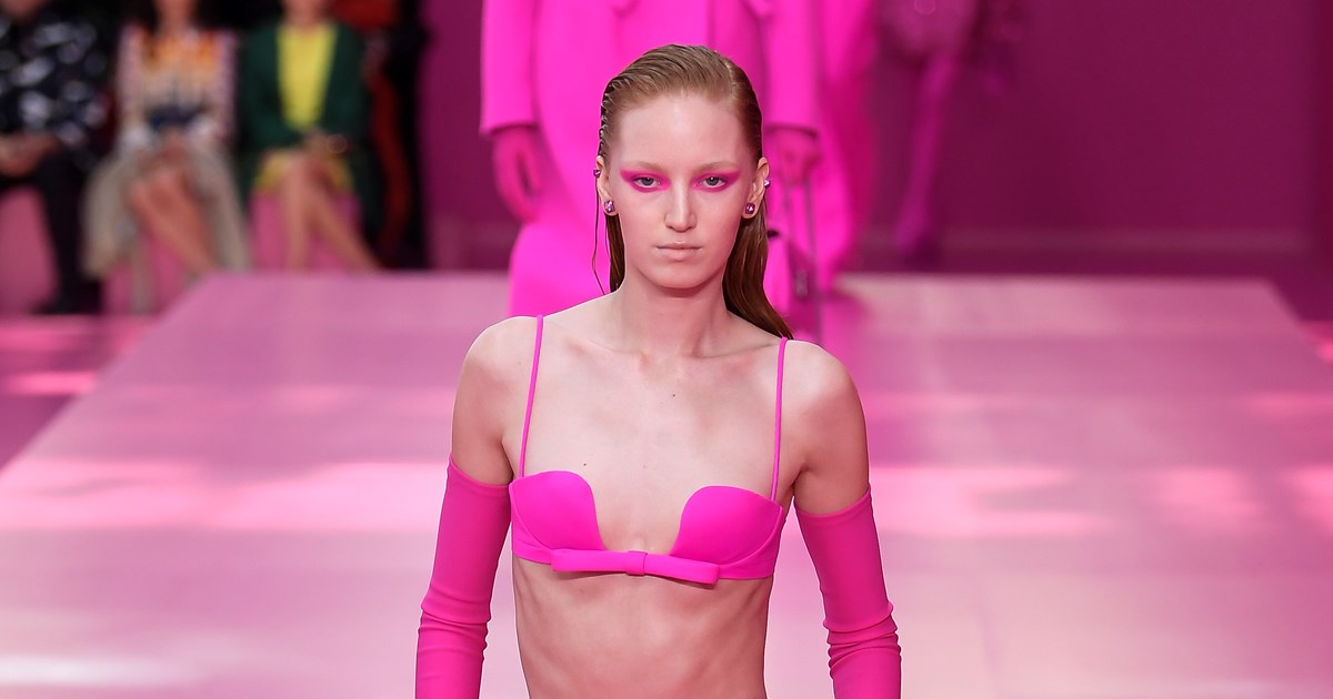 Gen Z | Μήπως αυτή η γενιά έχει "τελειώσει" με τη μόδα; - εικόνα 1