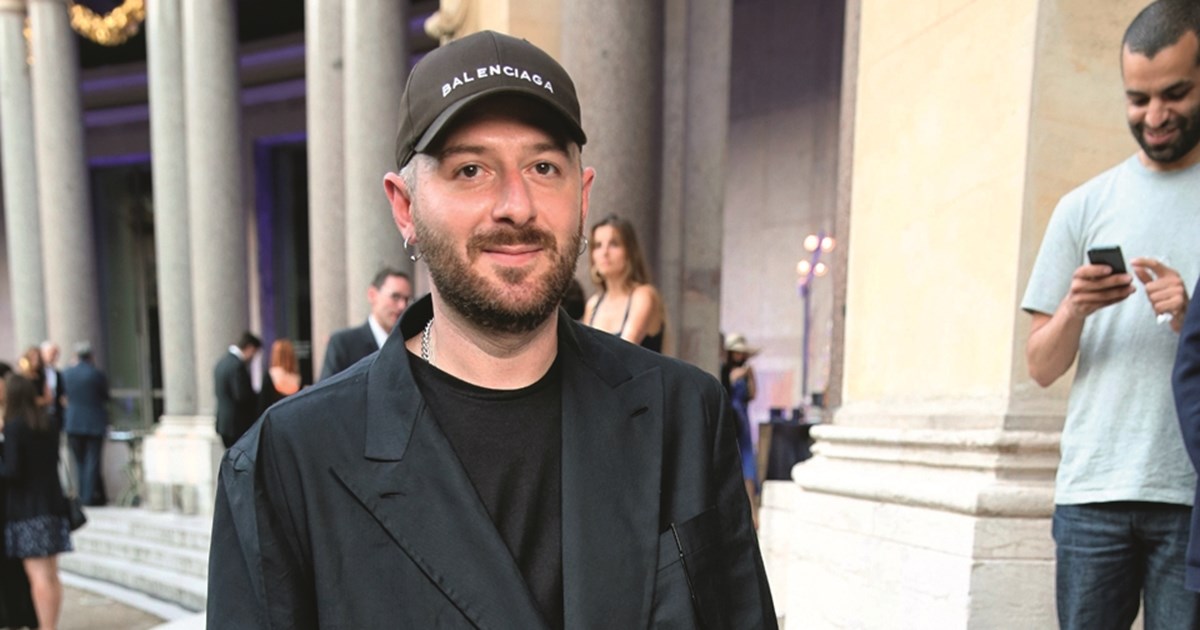 Αντίο Demna | Η τελευταία συλλογή του αιρετικού σχεδιαστή πριν μεταβεί στον οίκο Gucci ήταν απλώς μία επανάληψη - εικόνα 5