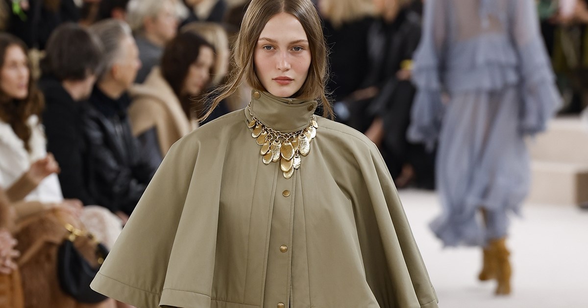 Αυτό είναι το πιο αμφιλεγόμενο trend στο shoewear για τη σεζόν Άνοιξη/ Καλοκαίρι 2025 - εικόνα 2