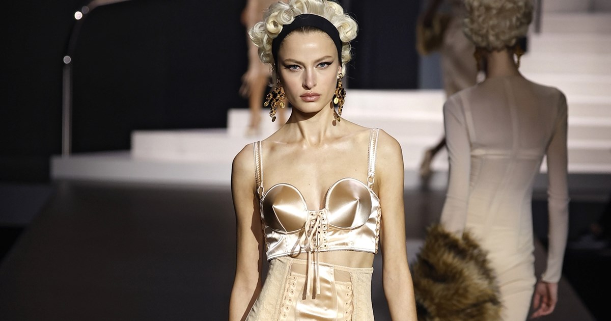 Αυτά είναι τα 5 mega trends του φετινού καλοκαιριού - εικόνα 1