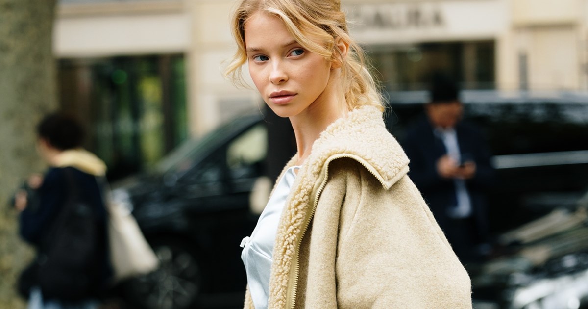 Γιατί είναι οκ να έχουν φθορές τα ρούχα σου; - εικόνα 1