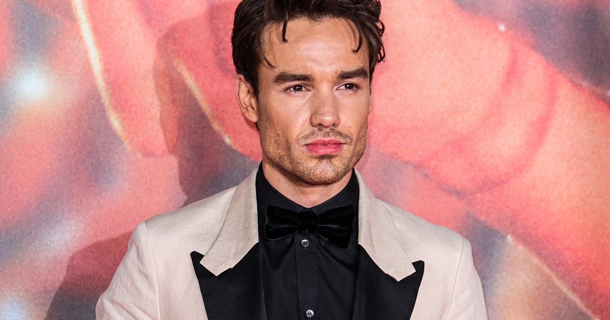 Liam Payne | Η μητέρα του Harry Styles τον αποχαιρετά με τρεις λέξεις - εικόνα 1