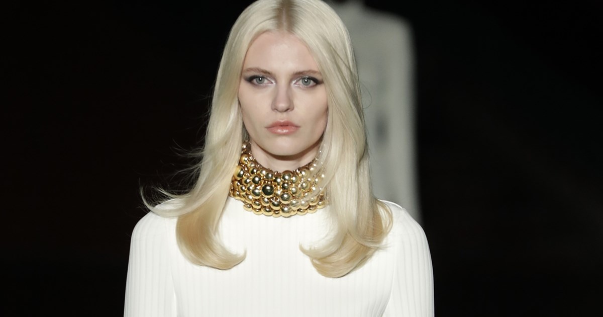 Πλούσια μαλλιά | Το απόλυτο hack που δεν ξέρει (σχεδόν) κανείς - εικόνα 2