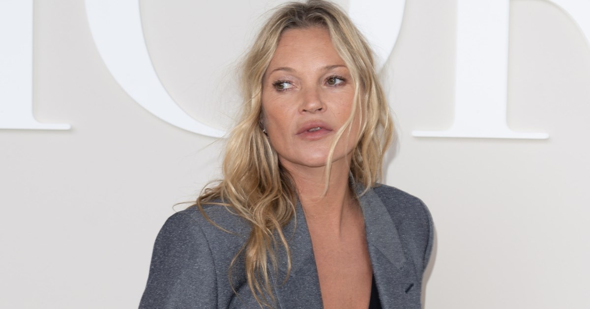 Είδωλα της μόδας στον καναπέ με την δισέγγονη του Φρόιντ - εικόνα 1