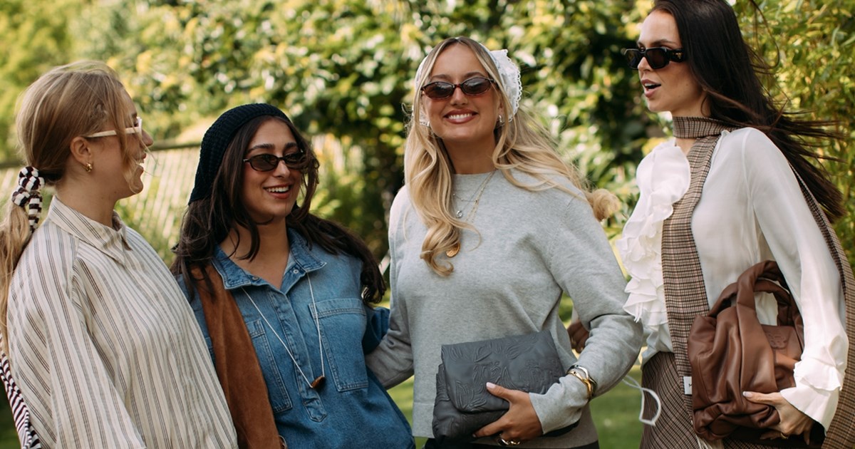 Γιατί είναι οκ να έχουν φθορές τα ρούχα σου; - εικόνα 2