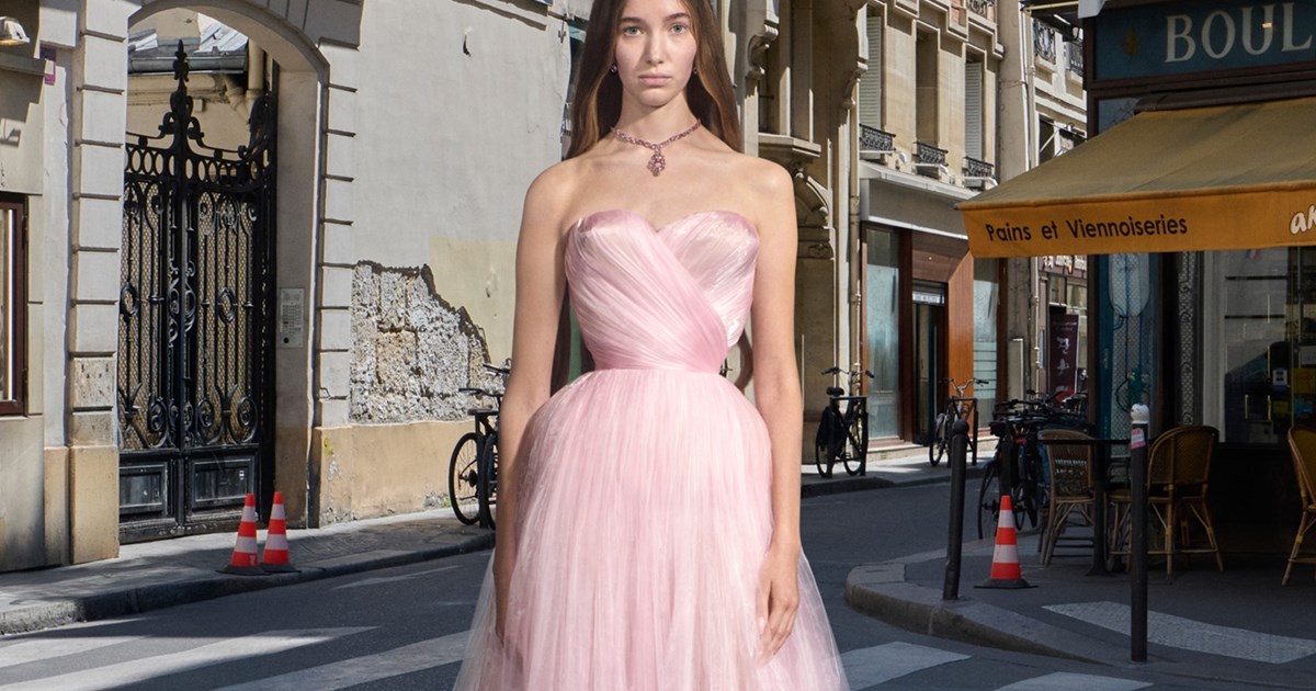 Gucci | Η πρώτη γεύση από Demna και η μεγάλη αλλαγή από τον νέο CEO της Kering - εικόνα 4