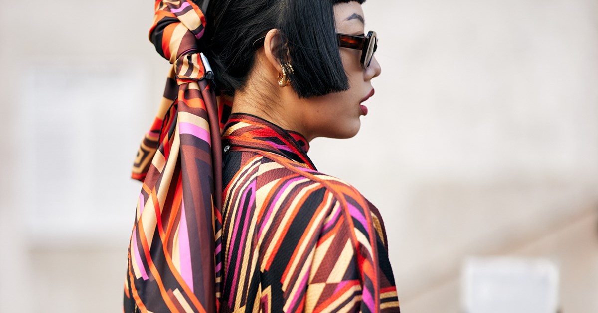 Pucci | Τι μας λέει το come back του brand για τις ανάγκες της μόδας σήμερα; - εικόνα 2