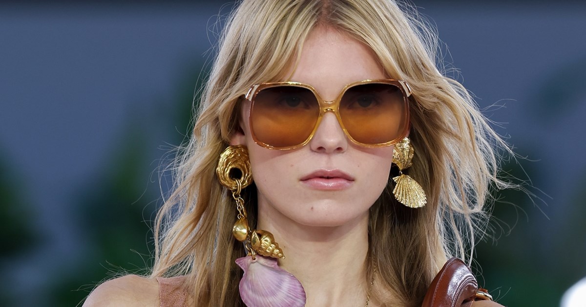 Golden Hour | Τα ελληνικά χρυσά κοσμήματα που θα φωτίσουν το καλοκαίρι σου - εικόνα 2