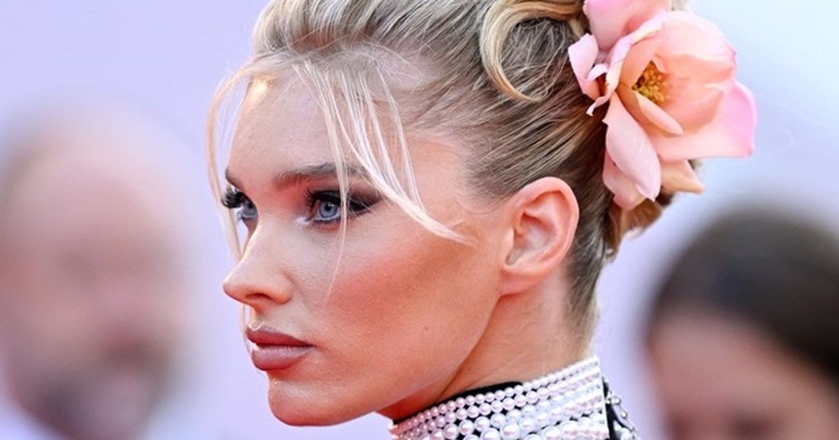 Expensive Grey | Η απόλυτη τάση στα γκρίζα μαλλιά αυτή την στιγμή - εικόνα 2