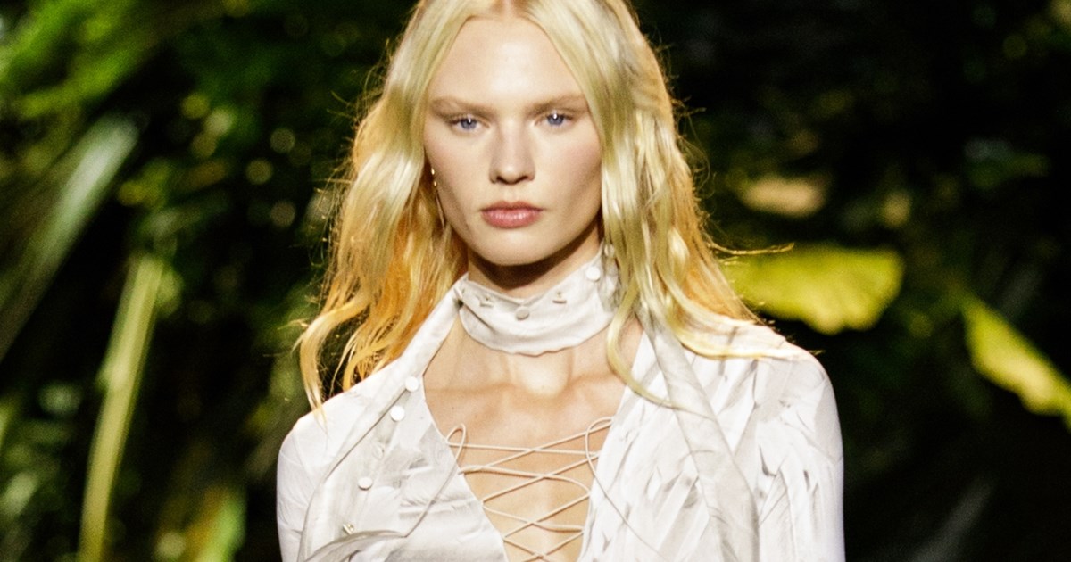 Jennifer Lawrence | 5 tips για να πετύχεις το boho hair look της στις Κάννες - εικόνα 1