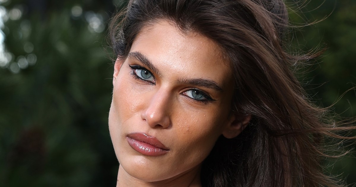 7 βήματα για λεία μαλλιά που δε φριζάρουν - εικόνα 1