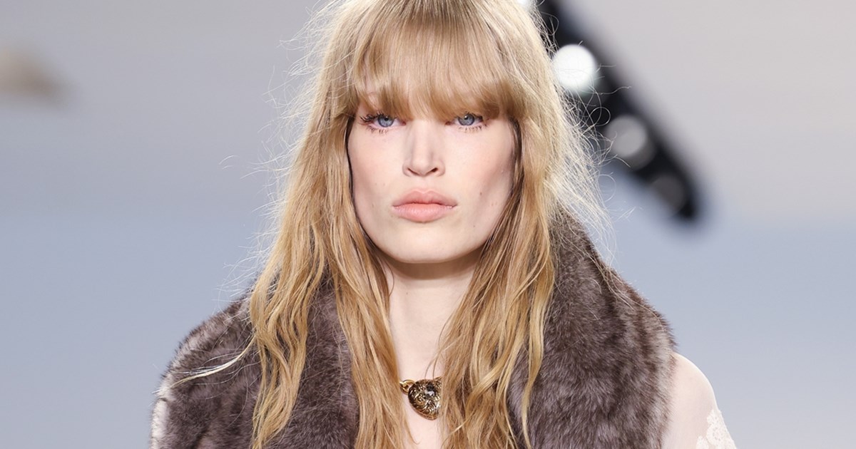 Πώς θα βρεις το ιδανικό σχήμα φρυδιών - εικόνα 1