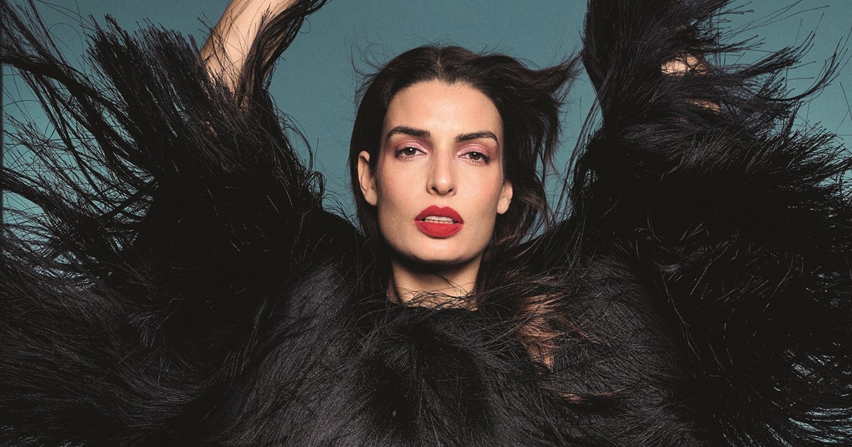 Τόνια Σωτηροπούλου και Ελένη Στασινοπούλου μίλησαν στο δημοφιλές podcast BeautyTalk για τα Beauty Stars 2025 - εικόνα 1