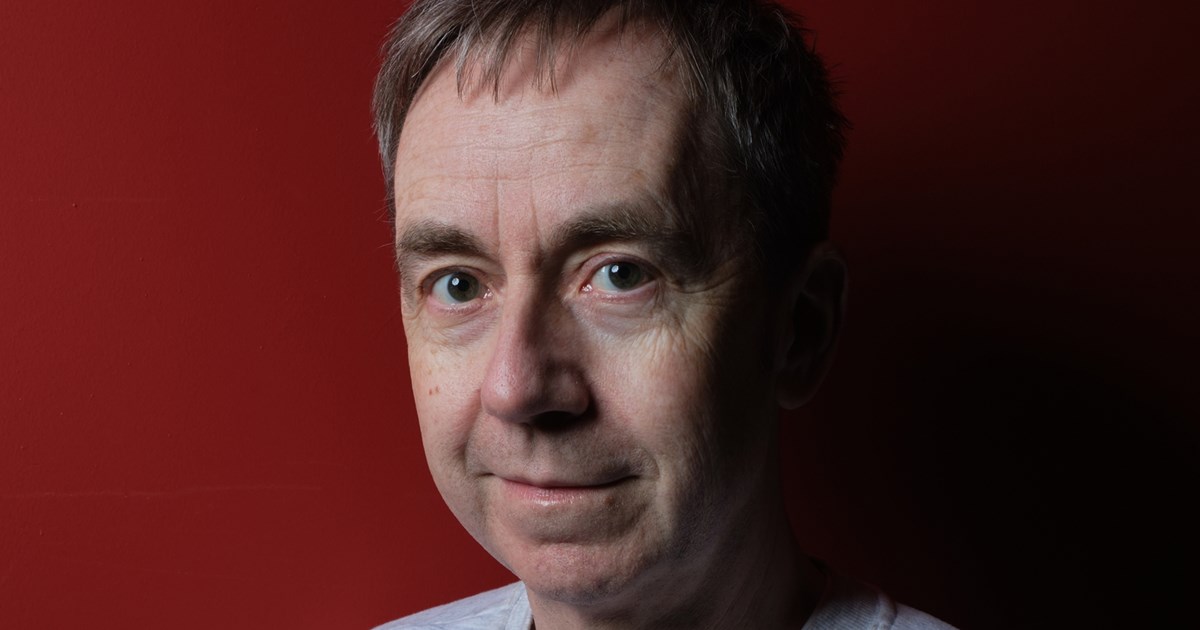 Μιχάλης Σαράντης: "Θέλω να γίνομαι καλύτερος για χάρη της κόρης μου" - εικόνα 2