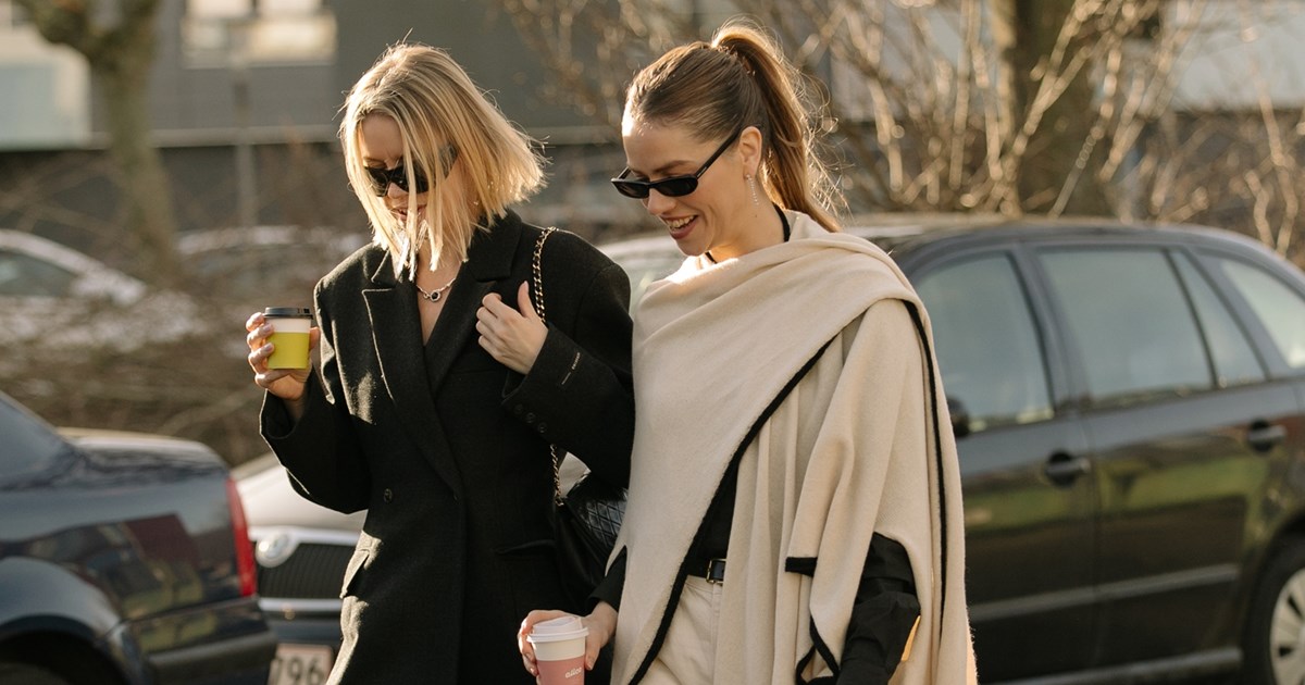 The Death of Trends | Μήπως ήρθε το τέλος των τάσεων; - εικόνα 1