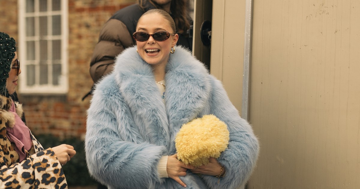 Loafers | Το απόλυτο shoe trend της σεζόν και πώς θα το φορέσεις - εικόνα 1