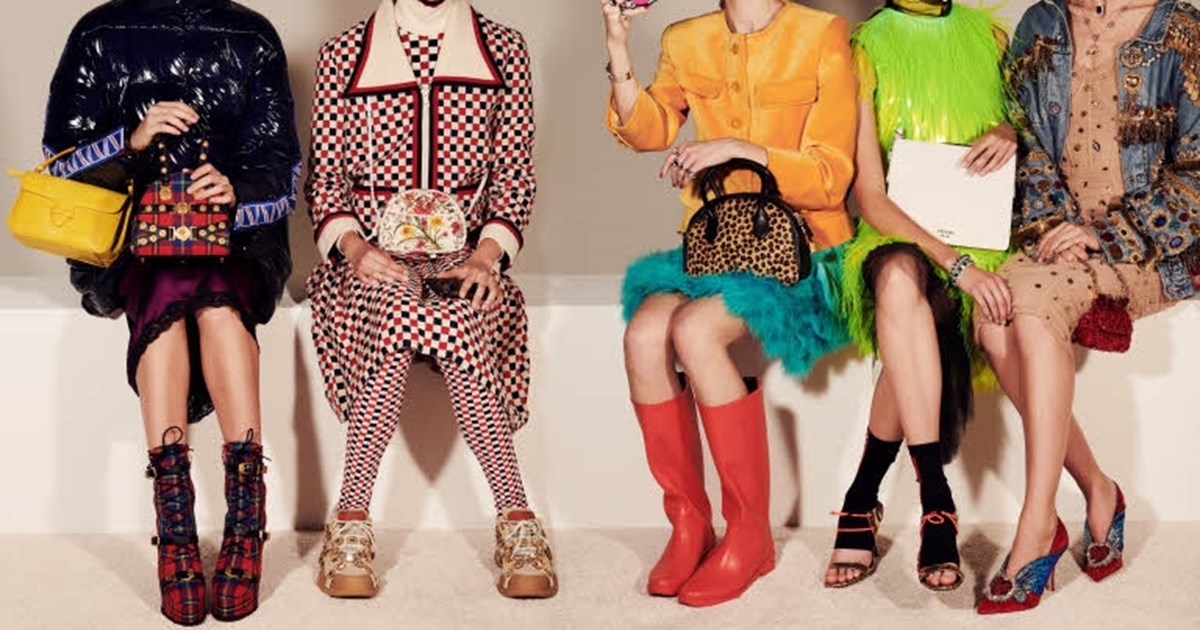 Κλάμερ Ιβίσκος | Πώς ένα φθηνό item αναδεικνύει τη δύναμη των τάσεων - εικόνα 4