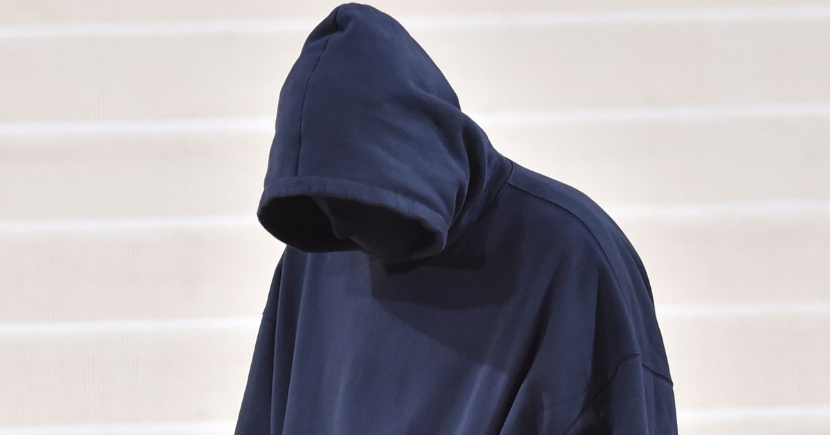 Demna Gvasalia | Θα τα καταφέρει στον οίκο Gucci; - εικόνα 1