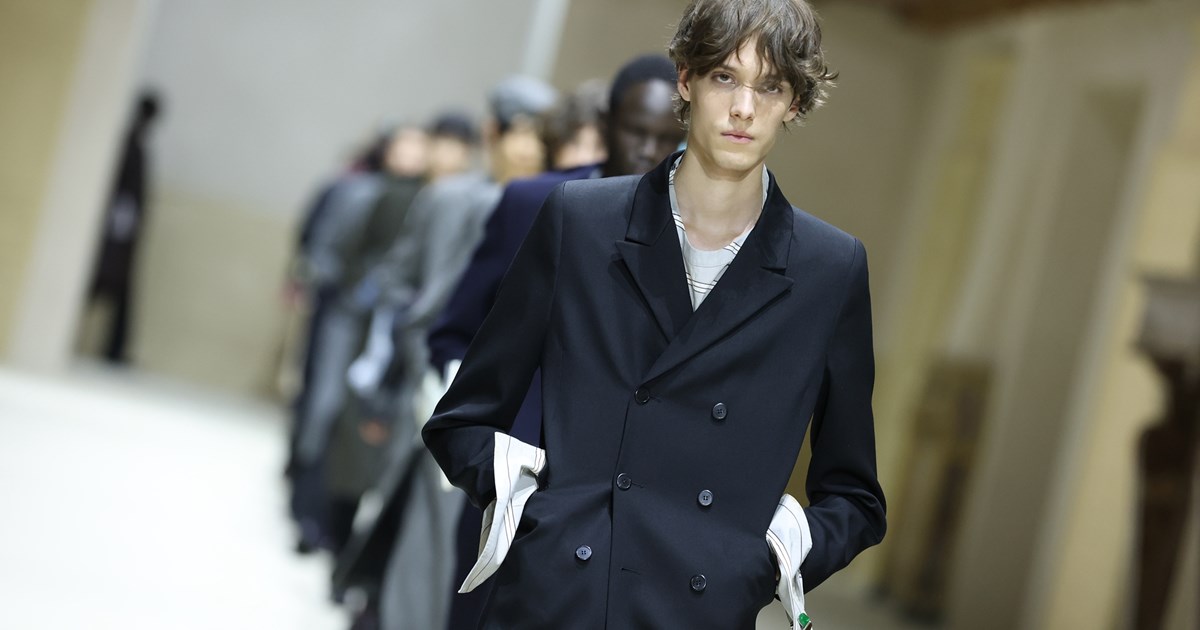 Couture Week | Υψηλή ραπτική στην εποχή της απόσπασης προσοχής - εικόνα 2