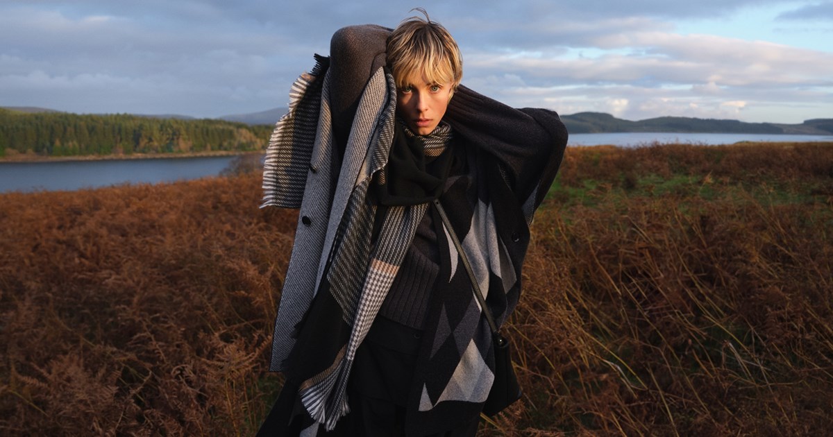 H Barbour παρουσίασε τη συλλογή AW25 μέσα από μία αυθεντική εμπειρία - εικόνα 4