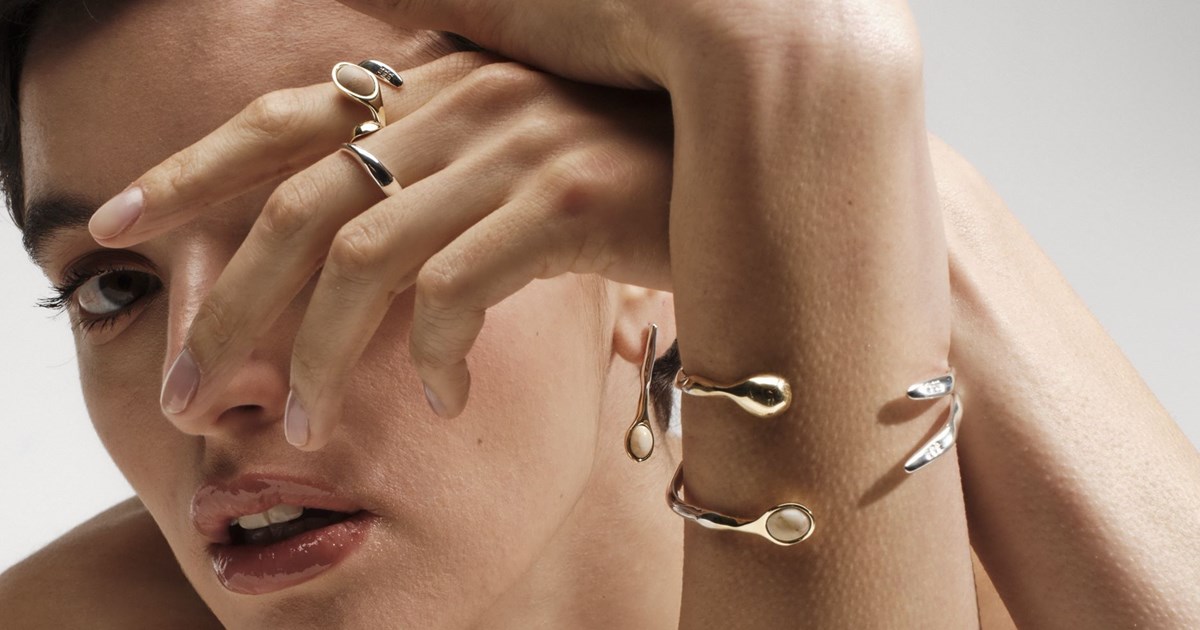 Πώς να προστατέψεις τα επιχρυσωμένα κοσμήματά σου - εικόνα 2