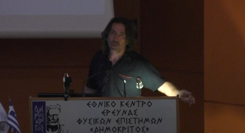 Ιωάννης Μιχαλούδης