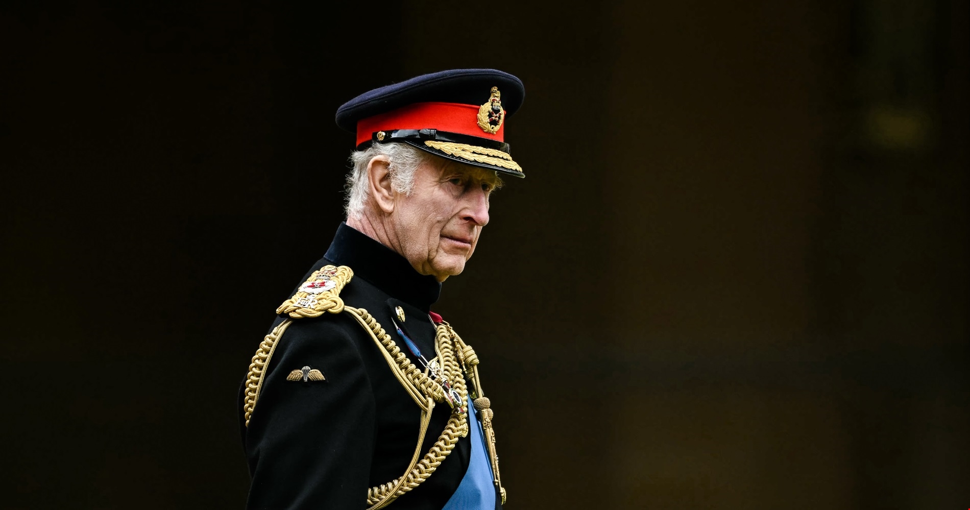 Βασιλιάς Κάρολος & Βασίλισσα Καμίλα | Το σνομπάρισμα από τους ηγέτες της Αυστραλίας - εικόνα 1