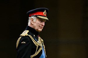 Βασιλιάς Κάρολος & Βασίλισσα Καμίλα | Το σνομπάρισμα από τους ηγέτες της Αυστραλίας - εικόνα 1