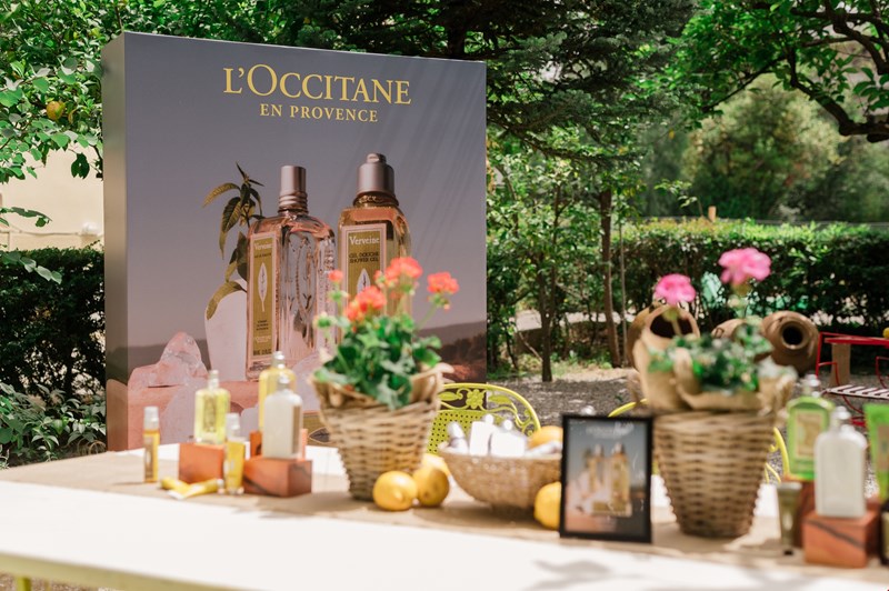 loccitane