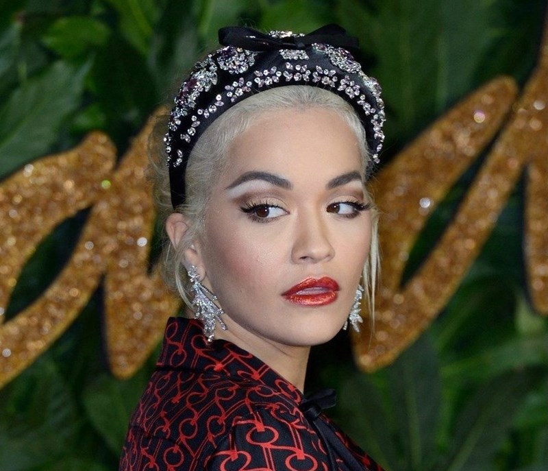 Rita Ora