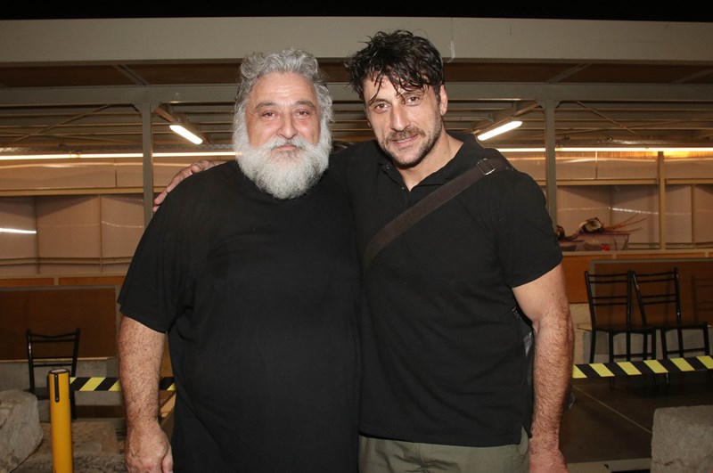 Οι Όρνιθες