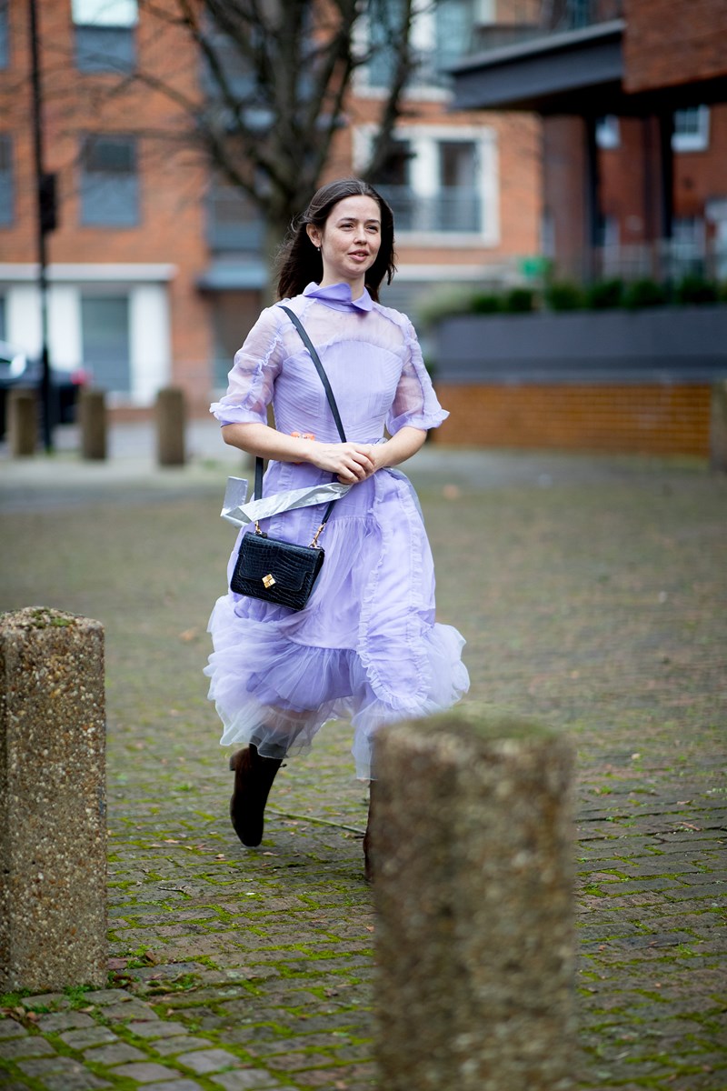 street style