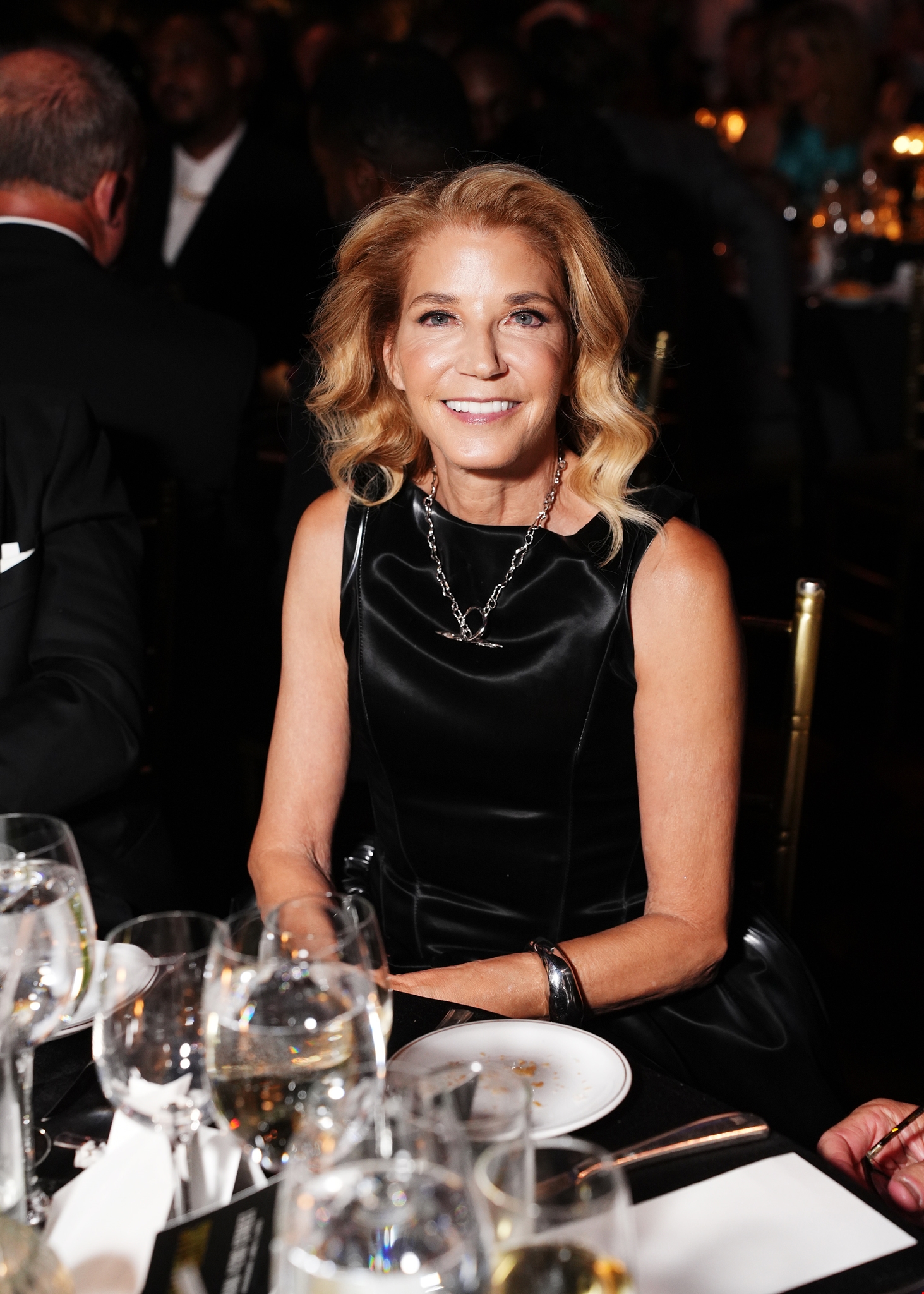 Candace Bushnell | Η συγγραφέας του Sex & The City έρχεται για πρώτη φορά στην Ελλάδα