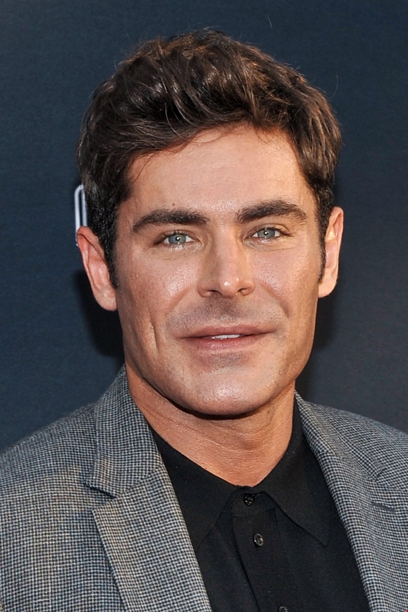 Zac Efron