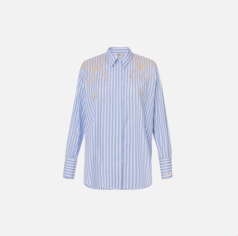 Τα must have του καλοκαιριού μέσα από τη Beach Club συλλογή της Elisabetta Franchi