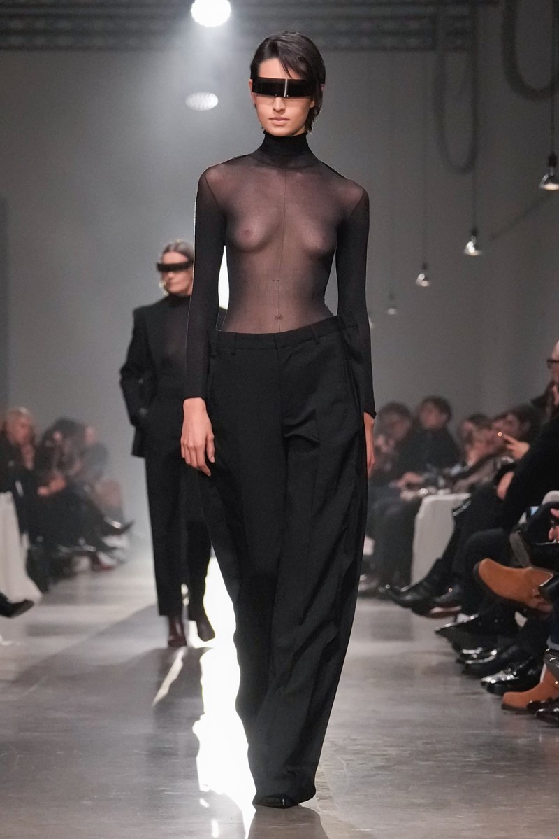 MM6 Maison Margiela