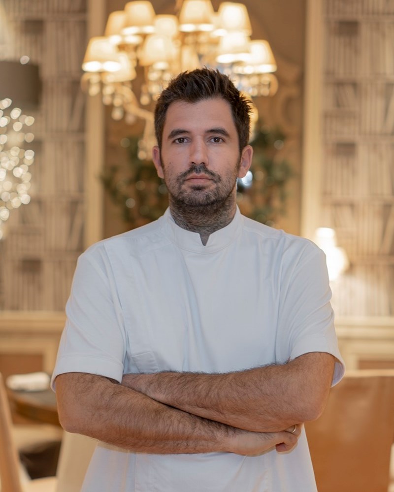 Sani Gourmet 2022