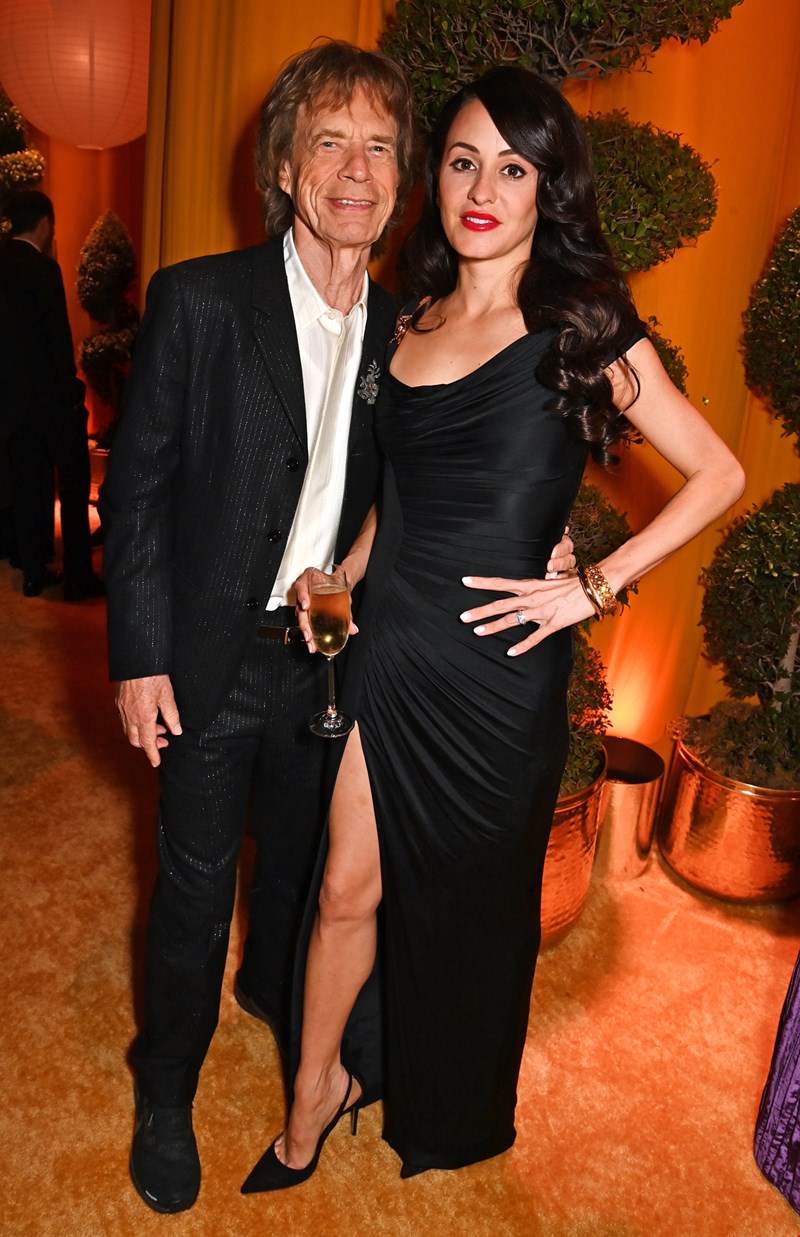 Μick Jagger