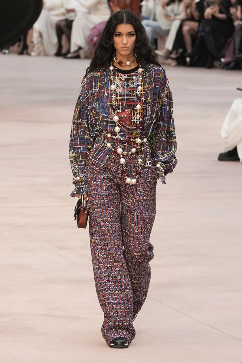 Chanel
