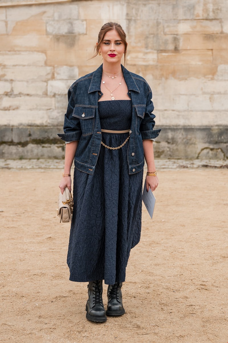 denim