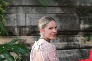 Το λαμπερό party γενεθλίων της Ευγενίας Νιάρχου στο St. Tropez | Η τούρτα της κληρονόμου - εικόνα 2